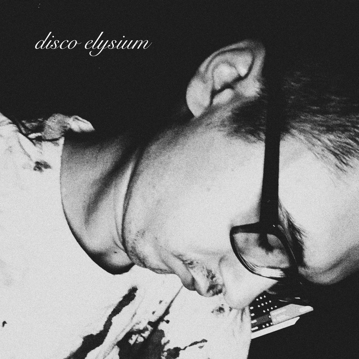 ‎Disco Elysium - Single by Telamonia on Apple Music