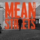 Mean Streets artwork