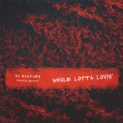 WHOLE LOTTA LOVIN' cover art