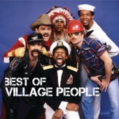 Village People - San Francisco (You've Got Me)
