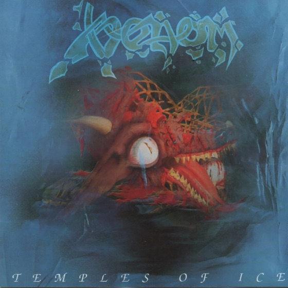 Cover artwork for Tribes