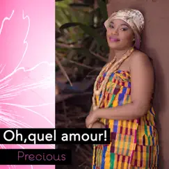 Oh quel amour! by Precious album reviews, ratings, credits