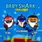 Baby Shark Challenge artwork