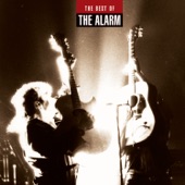 The Best of the Alarm artwork