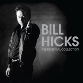 Bill Hicks - The Vision