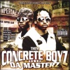 Da Masterz, 2007