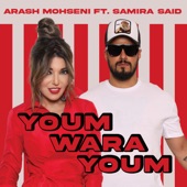 Youm Wara Youm (feat. Samira Said) artwork