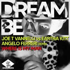 Where Is My Man (feat. Eartha Kitt) [Angelo Ferreri Deep Vocal Mix] Song Lyrics
