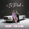 Tu Piel (feat. Flor de Rap) - ADIONE lyrics