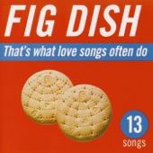 Fig Dish - Chew Toy