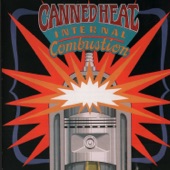 Canned Heat - John Lee Hooker Boogie