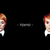 Tokyo (Dj Spinna Remix) artwork