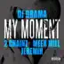 My Moment (feat. 2 Chainz, Meek Mill & Jeremih) song reviews