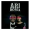 Ari Boma: I Praise You (feat. YADAH) - Michael Rich lyrics