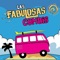 Macho Alfa - Las Fabulosas Combis lyrics