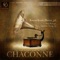 Bach: Chaconne In D Minor BWV 1004 artwork
