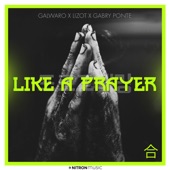 Like A Prayer artwork