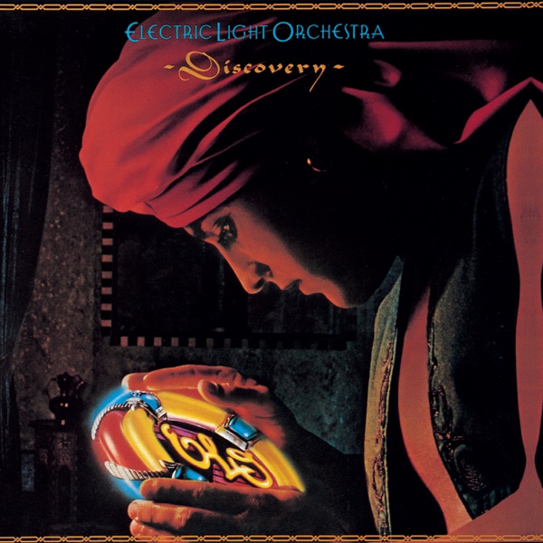 Discovery - Electric Light Orchestra