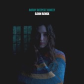 Deepest Lonely (SOHN Remix) artwork