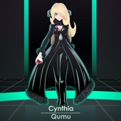 Qumu - Cynthia: Champion Cynthia (From "Pokémon Diamond and Pearl") / Battle! Champion (From "Pokémon Diamond and Pearl")