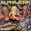 Alpha Jerk - EP