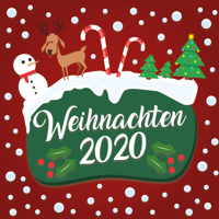 Verschiedene Interpreten - Weihnachten 2020 artwork