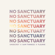 No Sanctuary (feat. Sam Tinnesz & Fleurie) - UNSECRET