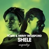 Timmy Regisford - Shele (Timmy Regisford Remix Instrumental)