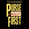 Purse First (feat. DJ Mitch Ferrino) - Single artwork