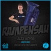 Rampensau (Alex Noise Hardstyle Remix) - Single