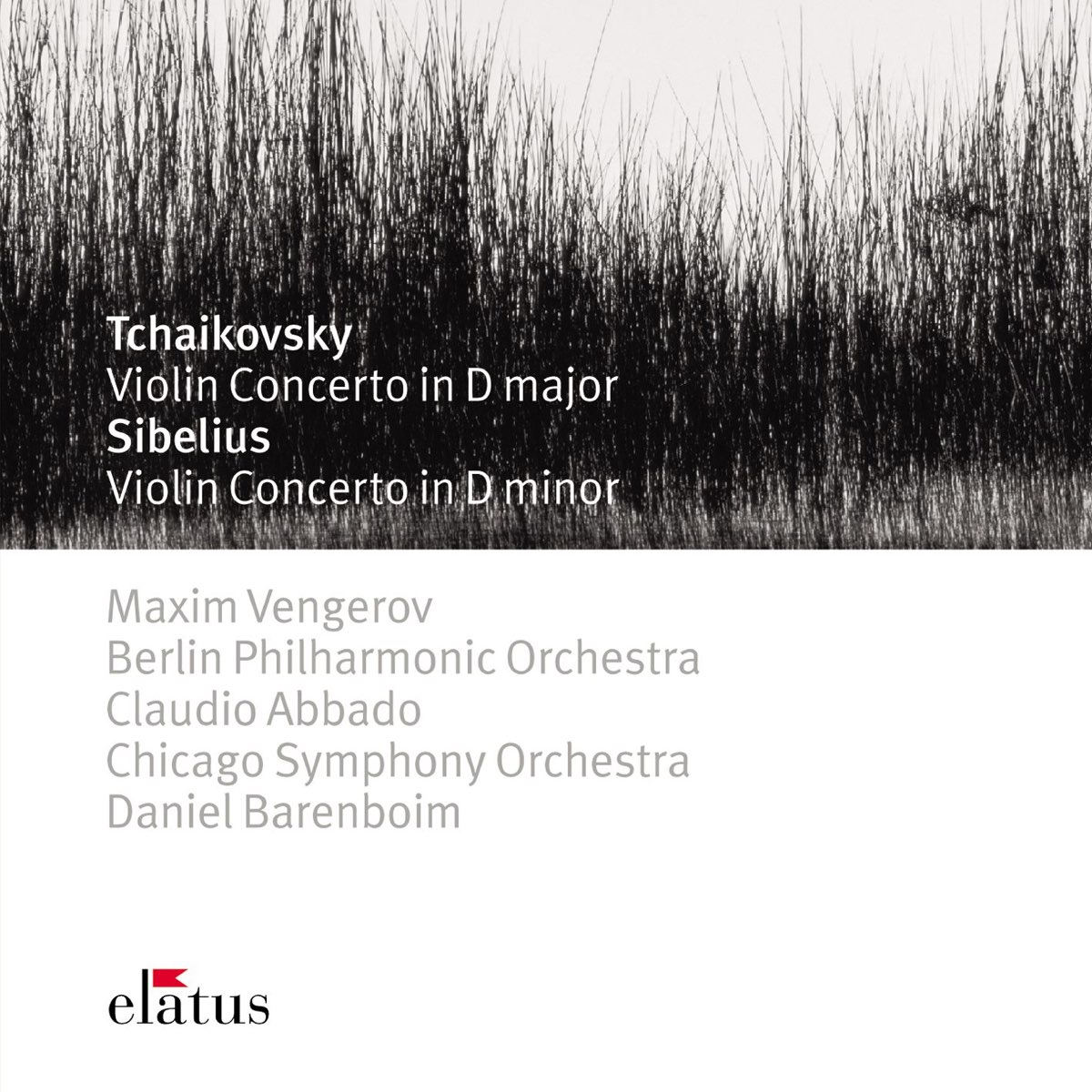 Sibelius Violin Concerto Breitkopf.