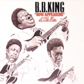 Intro - B.B. King Blues Theme (Live (Ole Miss)) artwork