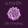 Anything - Single