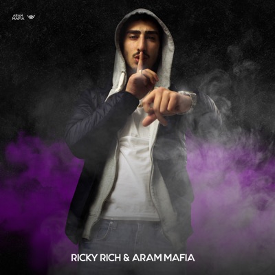 shhh ricky rich aram mafia shazam shhh ricky rich aram mafia shazam