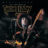 Thin Lizzy - Rosalie