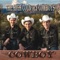 Cimarron - The High Country Cowboys lyrics