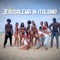 Jerusalema in Italiano (feat. Ilenia Bruno) artwork