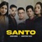 Santo (Playback) artwork
