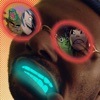 Gorillaz - Pac-Man (feat. ScHoolboy Q)