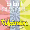 Pokémon Red, Blue & Yellow album lyrics, reviews, download