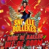 Beuk De Ballen Uit De Boom - Single