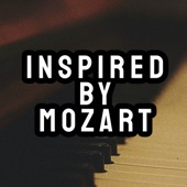 Inspired by Mozart artwork