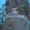 Zangada (feat. Arándano & Din Beats) - Kitoko Sound lyrics