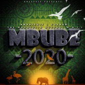 Mbube 2020 artwork