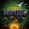 Mbube 2020 artwork