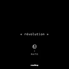 Révolution - EP by I_o & Raito album reviews, ratings, credits