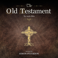 Simon Peterson - The Old Testament: The Book of Jeremiah: Read by Simon Peterson artwork