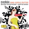 Anne-Sophie Mutter, André Previn & Staatskapelle Dresden - Humoresque, Op. 101, No. 7 - Arranged By Fritz Kreisler