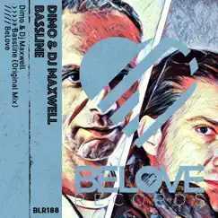 Bassline - Single by DiMo & DJ Maxwell album reviews, ratings, credits