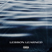 Lesson Learned artwork